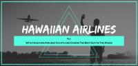 Hawaiian Airlines Flights image 3